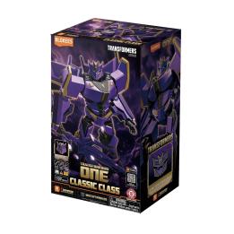 BLOKEES TRANSFORMERS ONE CLASSIC CLASS 20 – MEGATRONUS