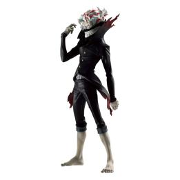 BANPRESTO DANDADAN GRANDISTA - OKARUN (TRANSFORMÉ)