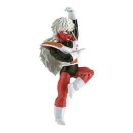 BANPRESTO DRAGON BALL DE SOLID EDGE WORKS - JIECE