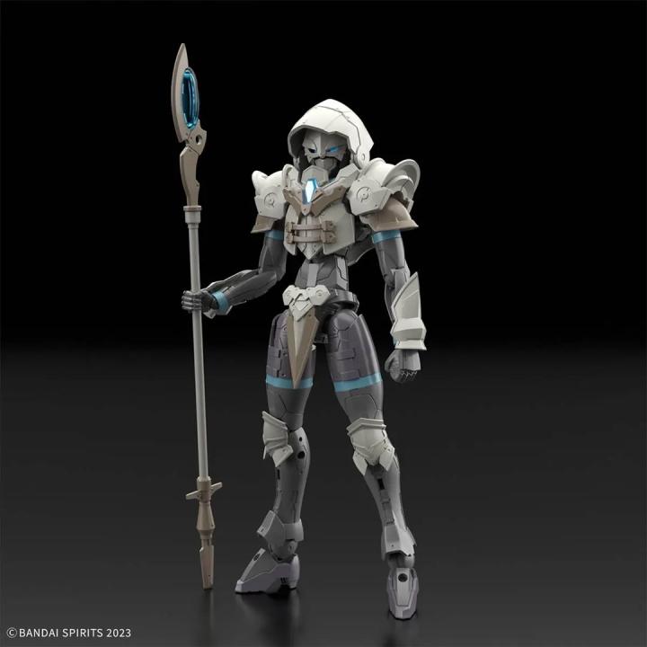 30MF LIBER WIZARD