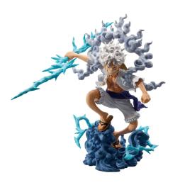 ICHIBANSHO ONE PIECE – MONKEY D. LUFFY GEAR 5 EX TEUFELSFRUCHT