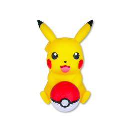 TF POKEMON WIRELESS LIGHTNING BLUETOOTH SPEAKER - PIKACHU 30 CM