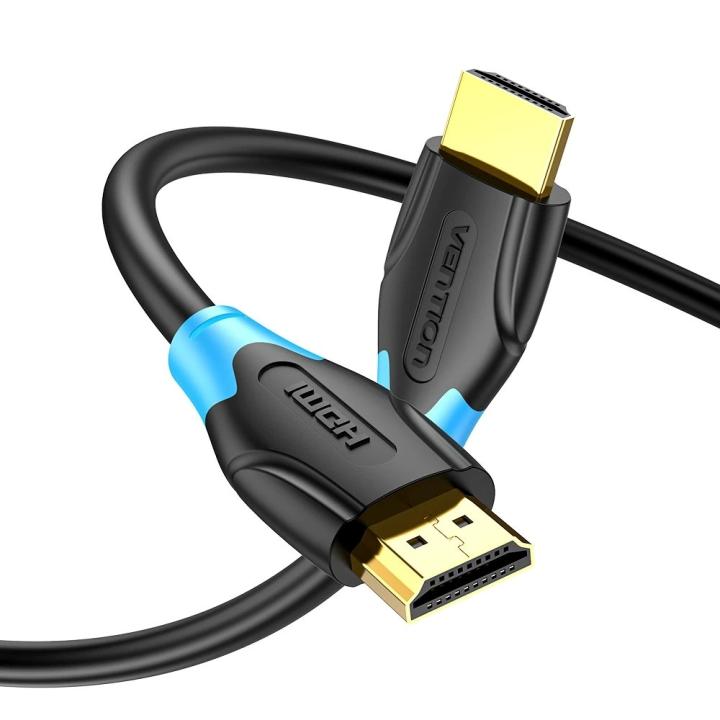 15-meter Vention HDMI Cable