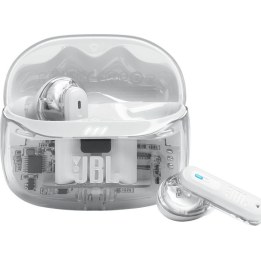 JBL Tune Beam 2 Ghost White 1200130016516