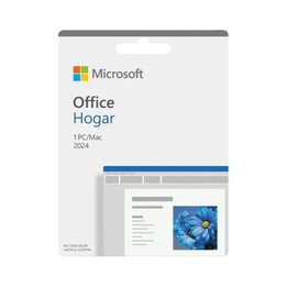 Microsoft Office 2024 Home | 1 PC oder Mac | ESD-Lizenz EP2-06798