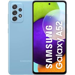 Samsung Galaxy A52 A525 4G 6GB/128GB Dual Sim Blue