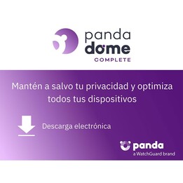 Panda Dome Complete 10 licenze 3 anni ESD LNF