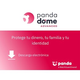 Panda Dome Advanced - Licences illimitées - 2 ans - ESD