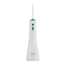 Solac ID7841 Aqua Smile Hydropulseur à Eau Pression 5 V