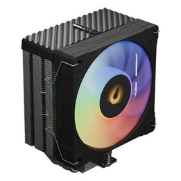 Valkyrie Surge SL125 CPU Cooler Multi-Socket 120mm ARGB Black