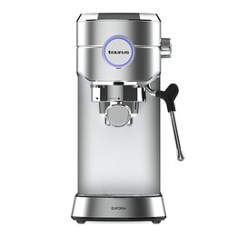 Machine à Expresso Taurus Euforia 20 Bars 1450 W