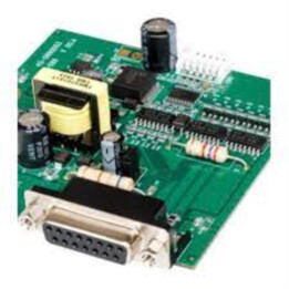 TSC MH261T GPIO Interface Assembly DB15F Including Parallel Port