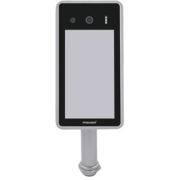 Premier SLD505 Thermographic Reader with Facial Recognition and Access Control