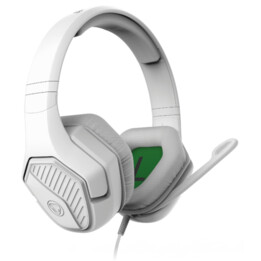 Casque Snakebyte Base X Blanc