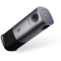 MAXHUB UC M40 Caméra de visioconférence 360° 4 objectifs 5 MP