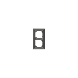 Mobotix MX-OPT-FRAME-2-EXT-DG Camera Kit with Dark Grey External Frame
