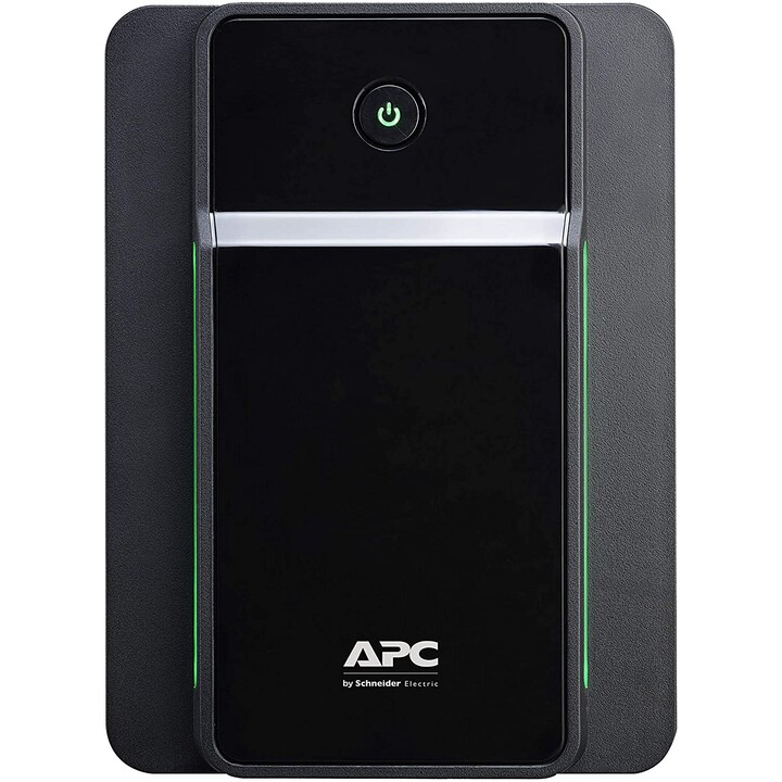 Unidad Back-UPS BX1600MI-GR de APC - UPS - CA 230 V