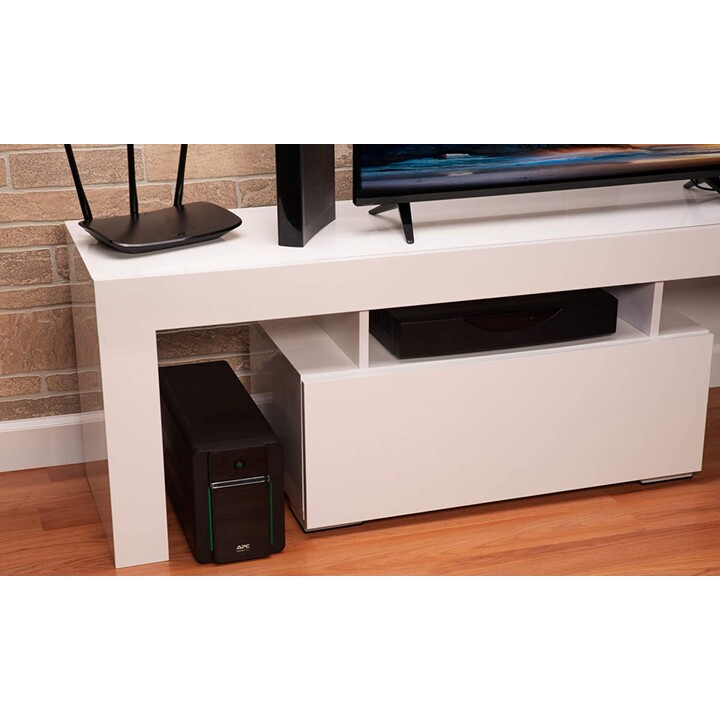 Unidad Back-UPS BX1600MI-GR de APC - UPS - CA 230 V
