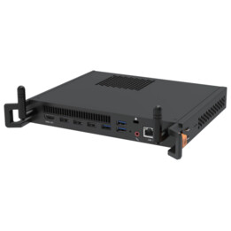 MAXHUB MT71F Módulo PC OPS Intel Core i5, 16GB RAM, 256GB SSD, Windows 11 Pro