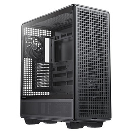 Antec 900 ATX Case USB 3.0 Without PSU Black