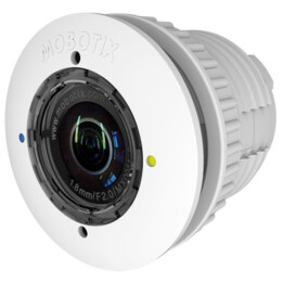 Mobotix Mx-O-SMA-S-6D237 Módulo Sensor 6MP B237 Day Branco