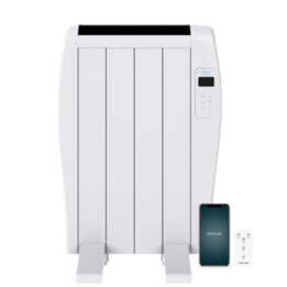 Radiateur Cecotec Ready Warm 800 Thermal Connected V