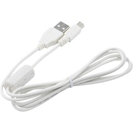Canon USB Cable IFC-400PCU 1.5m White