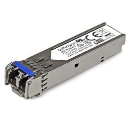 Startech.com Module Transceiver SFP MSA 1000BASE-LX