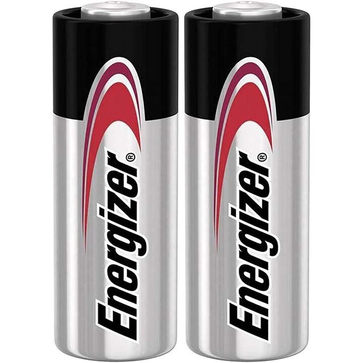 Energizer A23 / E23A Alkaline Battery 2-Pack