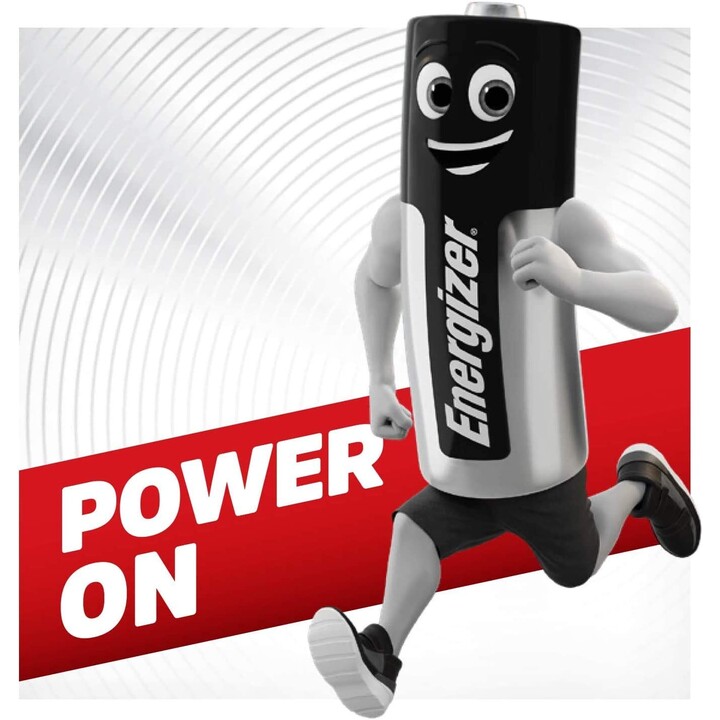Energizer A23 / E23A Alkaline Battery 2-Pack