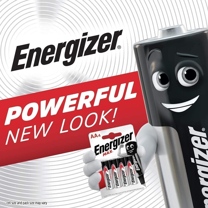 Energizer A23 / E23A Alkaline Battery 2-Pack
