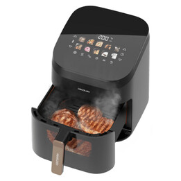 Cecotec Cecofry&grill Smokin' 6500