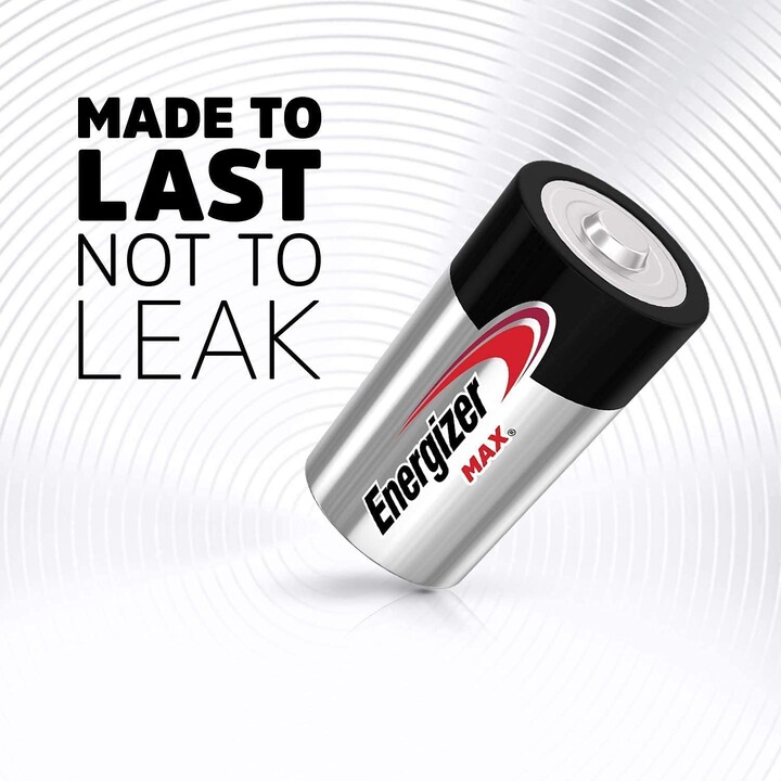 Energizer A23 / E23A Alkaline Battery 2-Pack