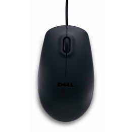 DELL Rato óptico USB - MS111 - preto