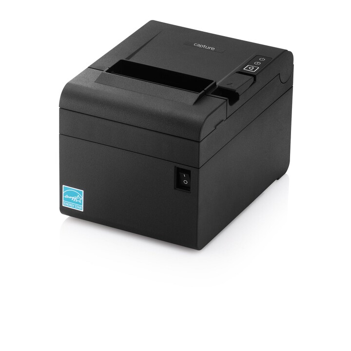 Capture CA-PP-10000B Direct Thermal Receipt Printer