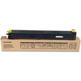 Sharp MX-23GTYA Toner Gelb Original