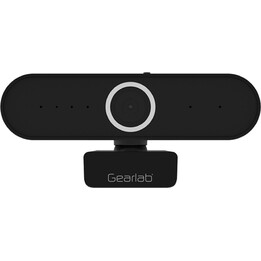 eSTUFF GLB246250 Webcam Full HD 1920x1080 2 MP Preta com Microfone