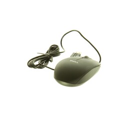 DELL 9RRC7 USB 3-Button Mouse Black