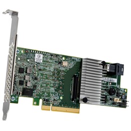 Avago MegaRAID SAS 9361-8i SGL RAID Controller