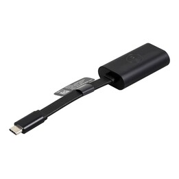 DELL USB-C auf Ethernet Adapter (PXE Boot) - 470-ABND