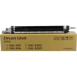 KYOCERA DK-8315 Original Drum Unit Black