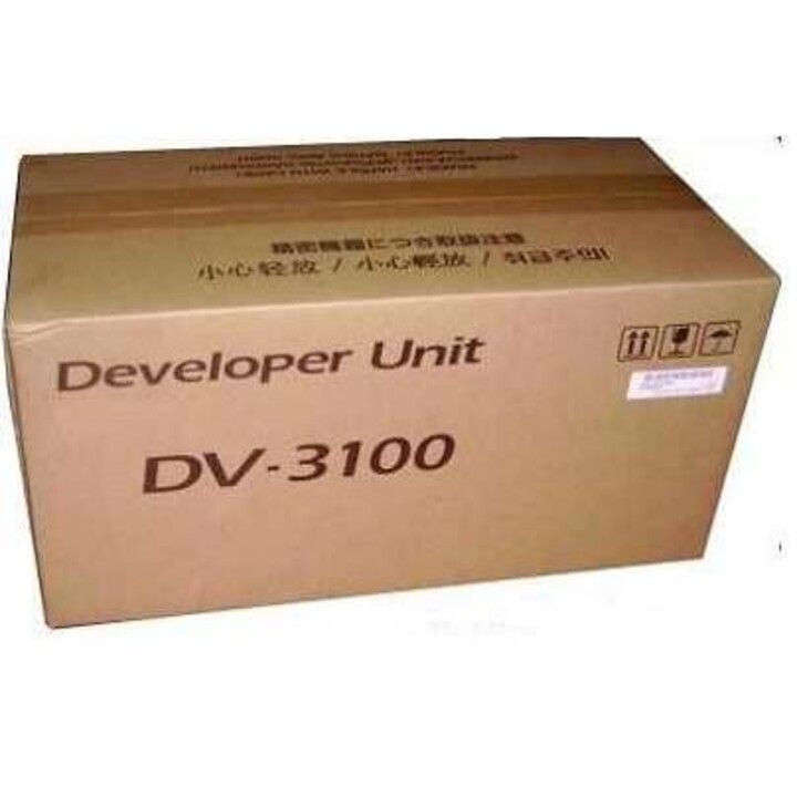 Kyocera DV-3100 Developer Unit for Printer