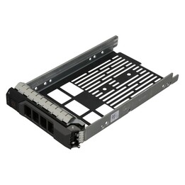 DELL F238F - Suporte para disco rígido de 3,5 polegadas para servidores PowerEdge