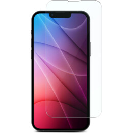 eSTUFF Screen Protector for iPhone 14 Plus/13 Pro Max Transparent Bulk