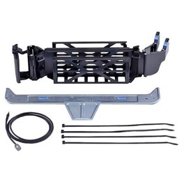 Kit gestione cavi (CMA) DELL 2J1CF per server PowerEdge