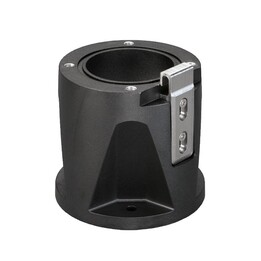 Bosch MIC-DCA-HB deep conduit mount, black