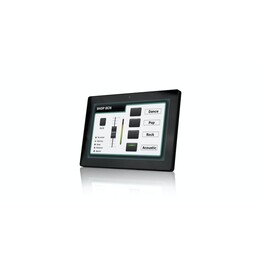Ecler CWPNETTOUCH Digitale Touchscreen EclerNet 7"