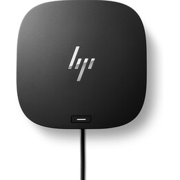 HP USB-C Dock G5 Dockingstation 100W Schwarz