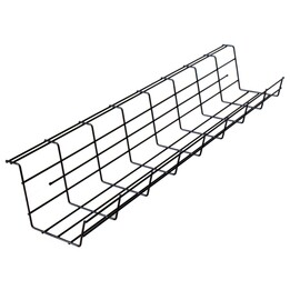 Forming Function 429-4002 Passacavi Nero
