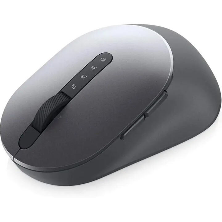DELL Pro Plus Mouse MS5320W wireless multi-device mouse, grey